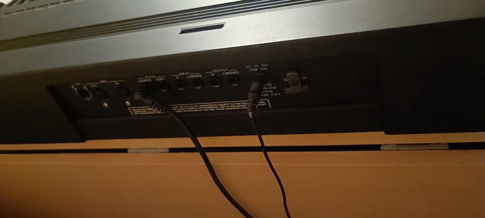 Vând, Pian digital Roland ep.9e!