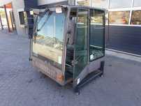 Cabina Ahlmann 23108324  Ahlmann AZ 150 E - Piese de schimb Ahlmann