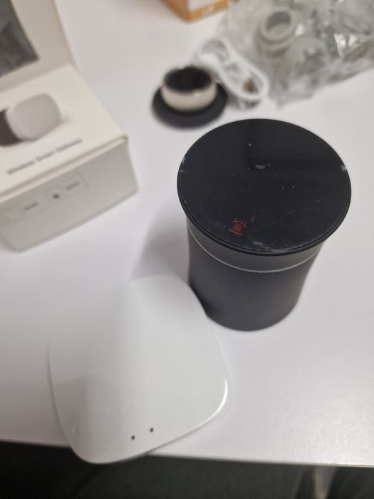 Set Termostate Smart Google Home, Amazon Alexa, Tuya