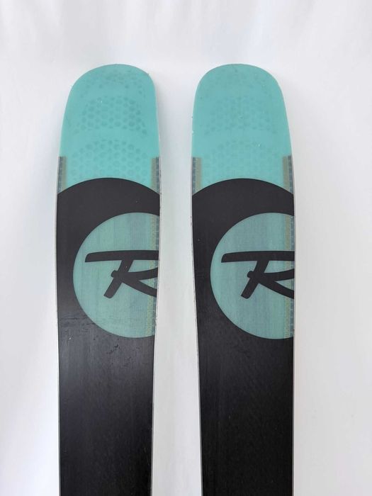 Ski schi all-mountain powder Rossignol Savory 7 170cm +legaturi LOOK