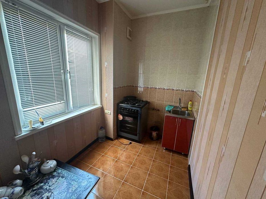 Продается 1 Комнатная  Куйлюк Массив-5 Мед Колледж Мирабадский