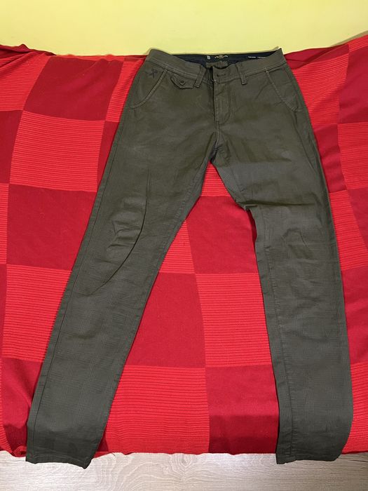 Ризи високо качество и панталон Теодор