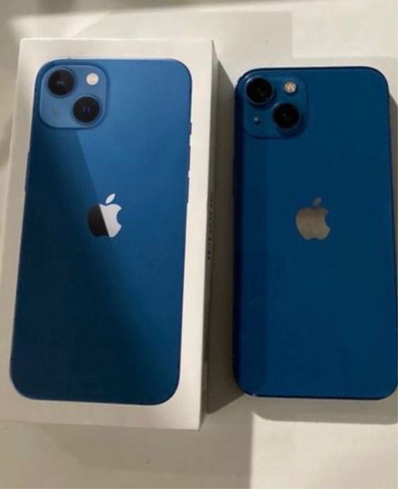 Iphone 13 память 256 гб