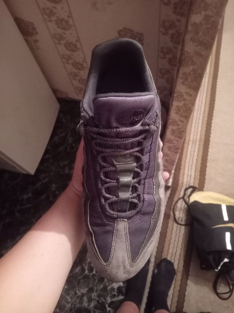 Nike air max 95 номер 46