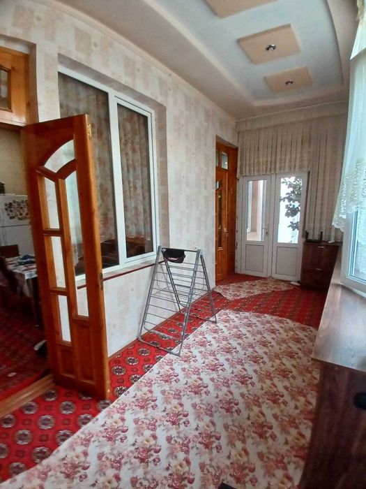 ПРОДАЕТСЯ Дом 4.5 соток 7 комнат Ор.р: Такачи, Ок Мачит