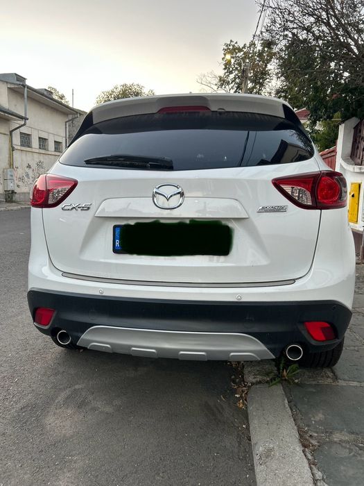 MAZDA CX-5 Full Option