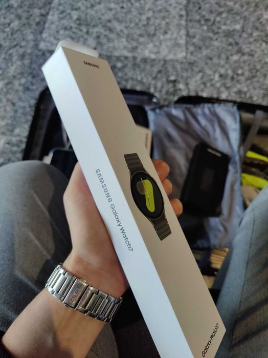 Samsung Galaxy Watch 7 44mm SM-L310