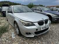 Продаваме на части бмв е60 530д 231кс bmw e60 530d