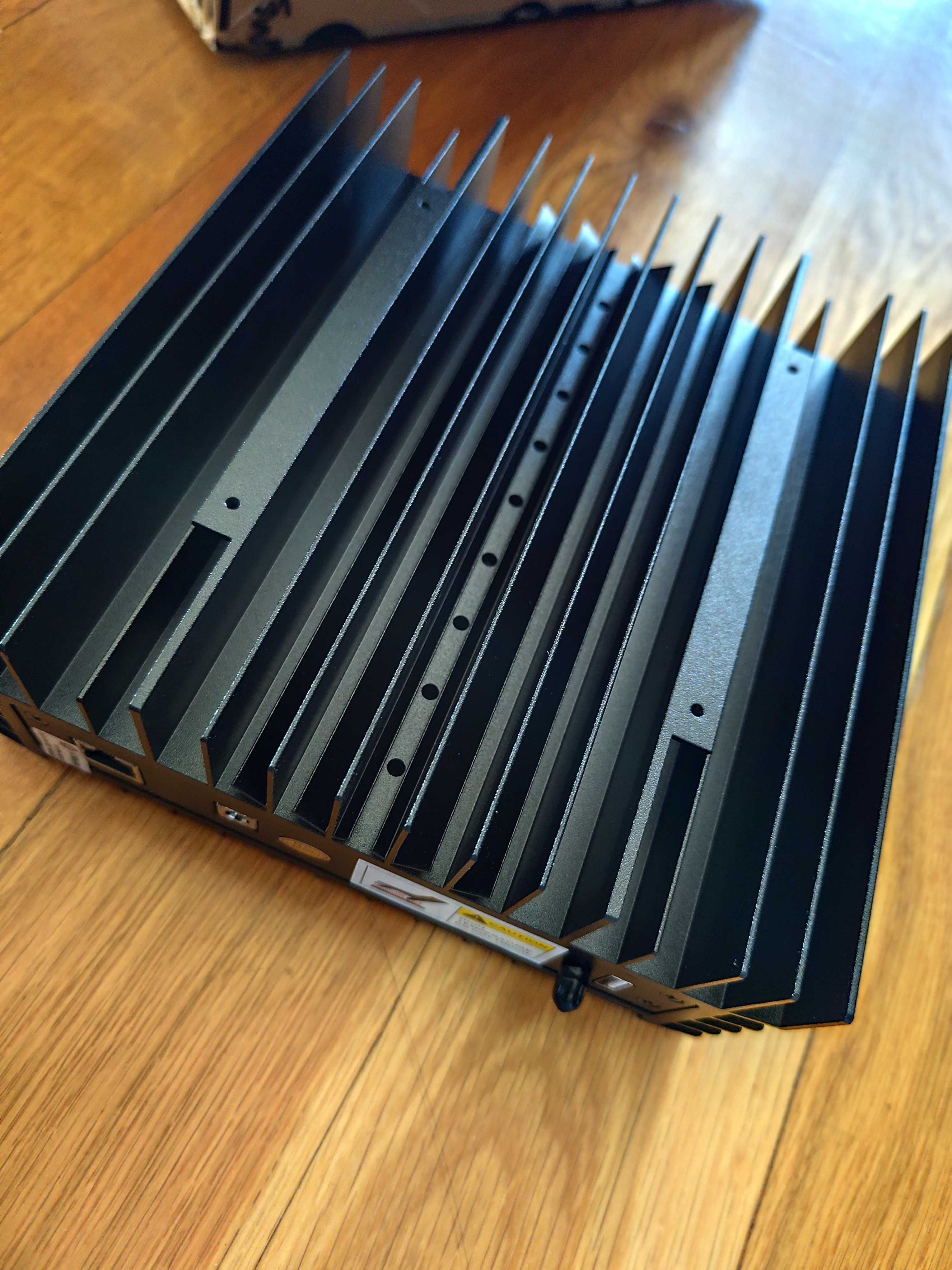 Miner Crypto Iceriver ALEO AE0 60MH/s 100w pt minare ALEO