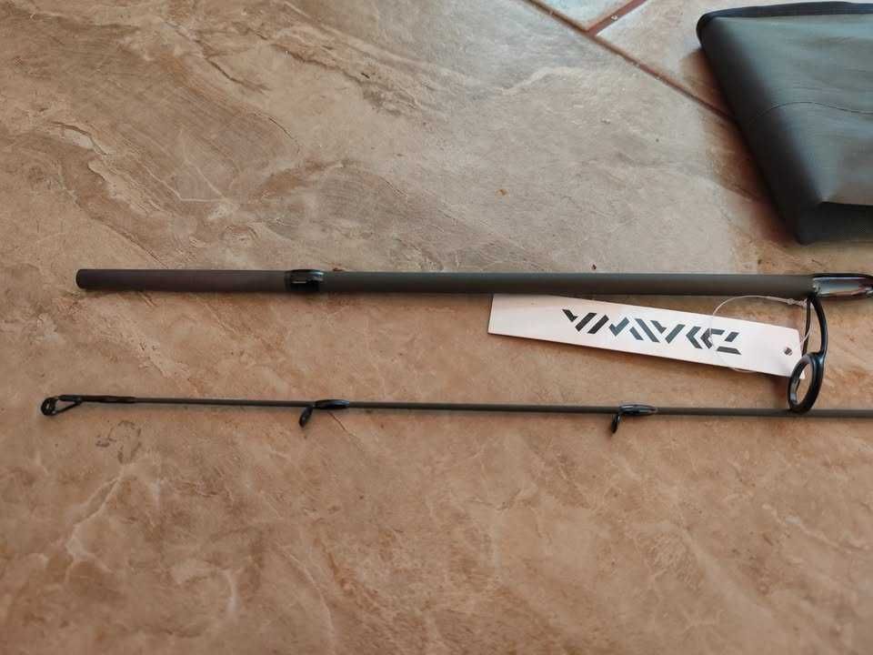 Спининг въдица Daiwa PATHFINDER - 2.40м