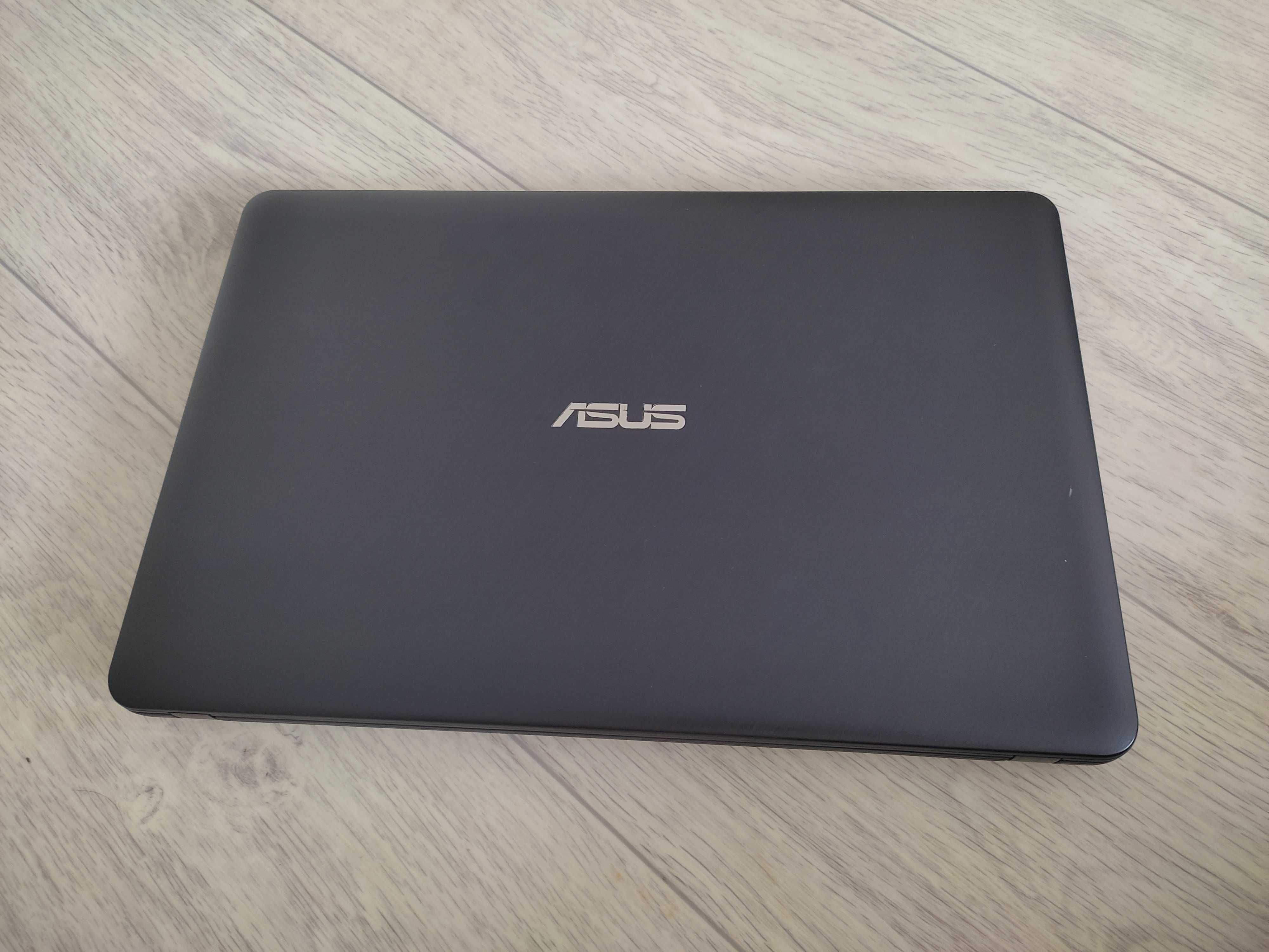 Продам ноутбук Asus X543U (обмен на PS4 slim/pro)