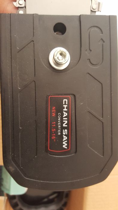 Ferastrau, aparat tăiat crengi, curățat pomi