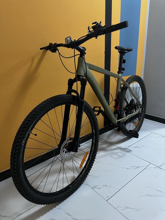 Велосипед Aspect Air Pro 29