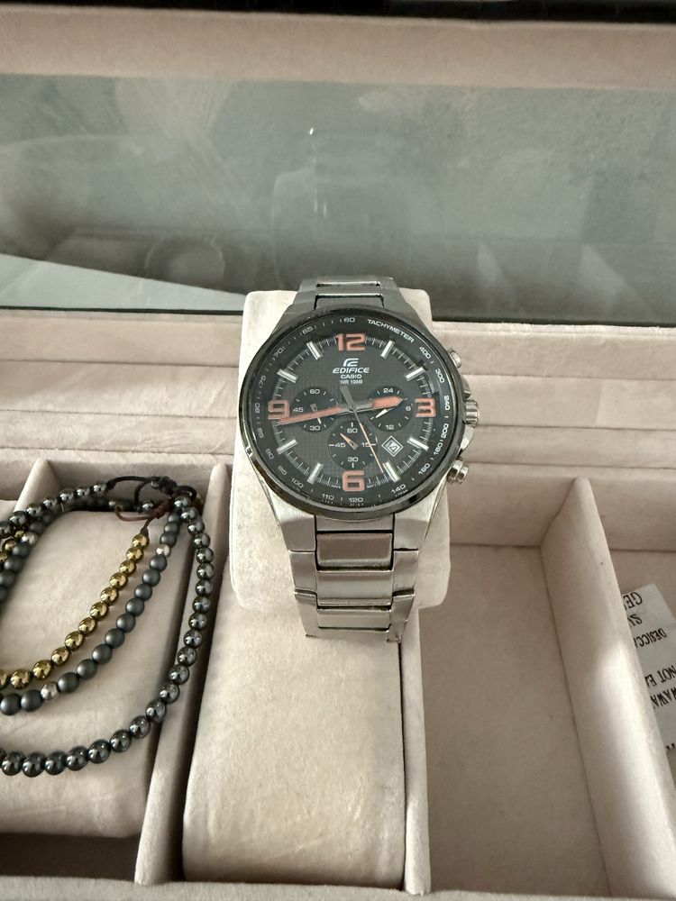 Ceas Emporio Armani,Hugo Boss,Casio Edifice,Calvin klein