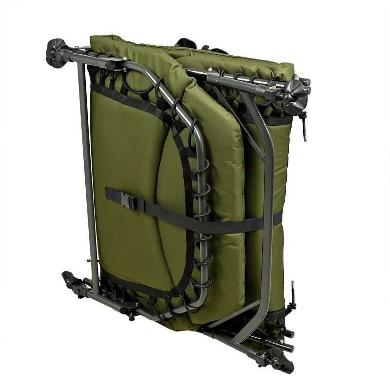 Шаранджийско легло CarpFocus TITAN