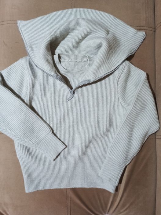 дамски пуловер Maison Femalien