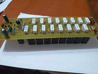 Kit amplificator 600w mono