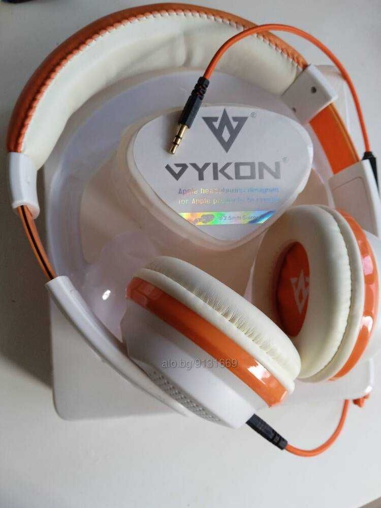 Слушалки VYKON MQ55