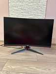 Продавам монитор AOC C27G2ZE/BK в гаранция до 16.07.2026