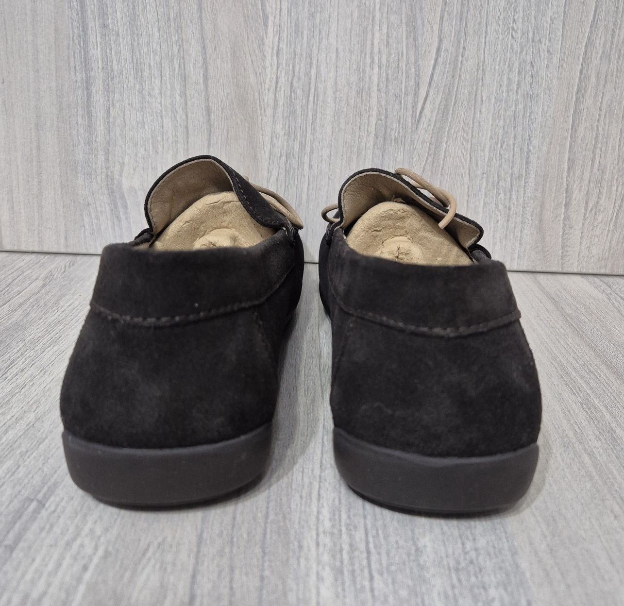 Mocasini barbati GEOX