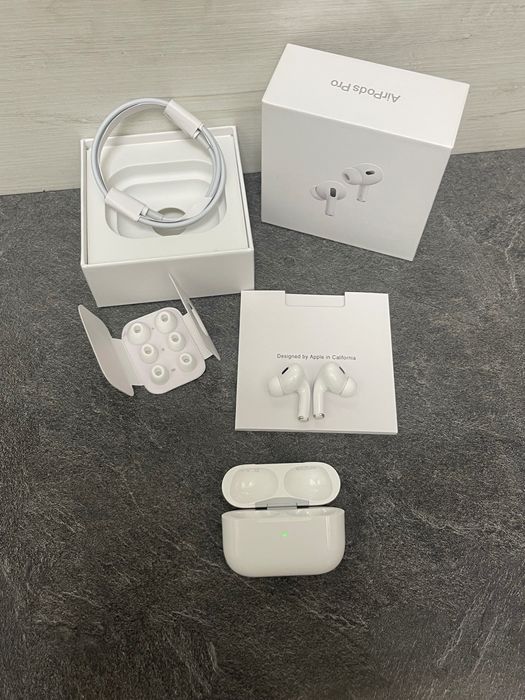 Apple air pods pro 2nd generation