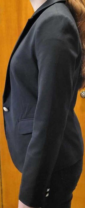 Sacouri elegante mar 36-38-ocazie