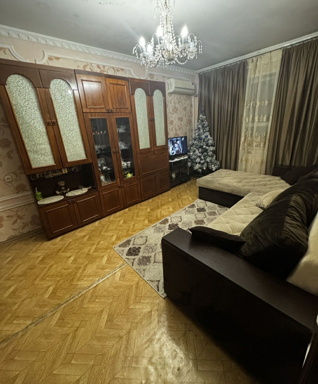 Срочно продаётся квартира!!!
