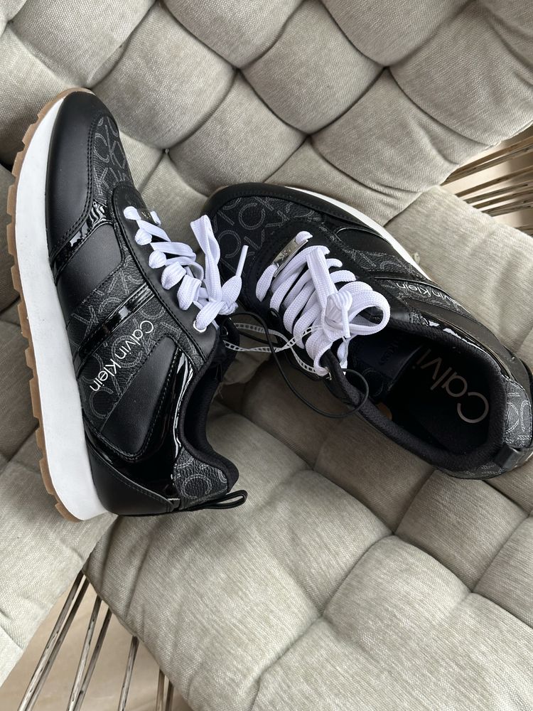 Оригинални маратонки Calvin Klein