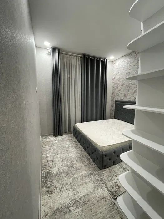 Аренда квартира максим горкий