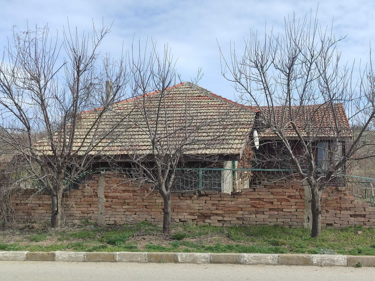Продава се Къща в с. Красен, Област Добрич - 80 кв.м за 191 €/кв.м - Снимка #3