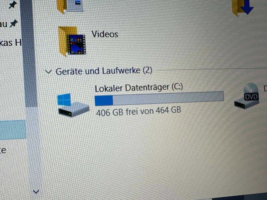 Лаптоп Asus X551C, Intel i3, 500GB, Ram 4GB