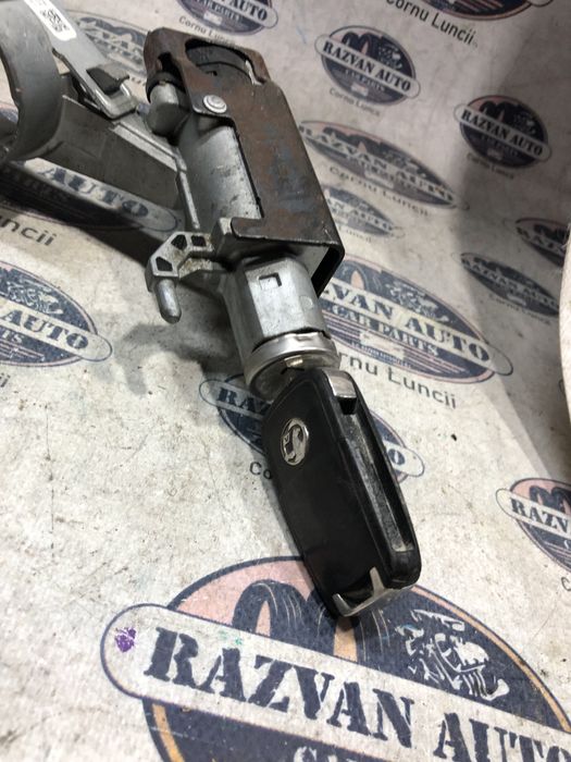 contact plus cheie  opel astra j 2012