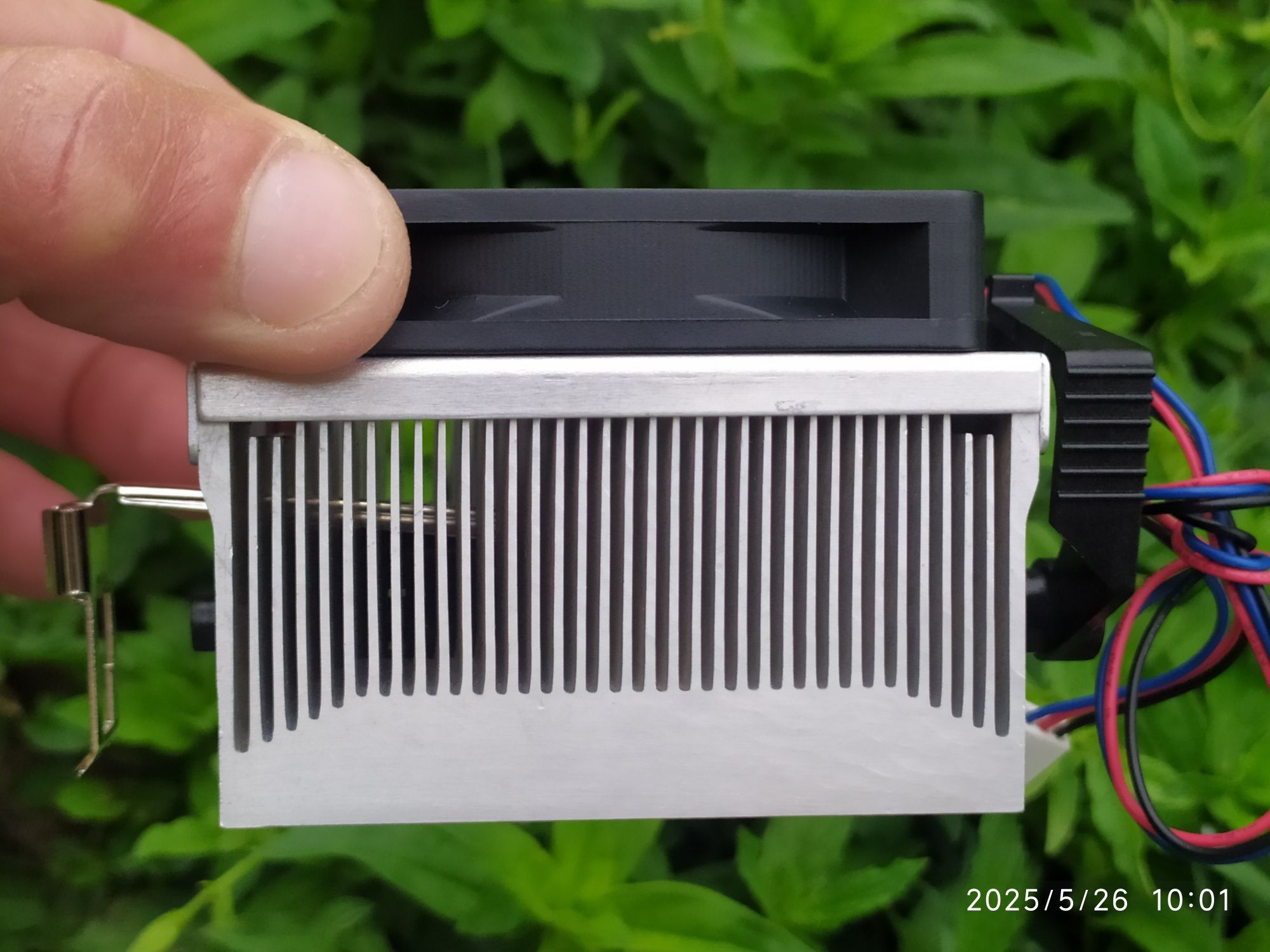 Топ цена: Процесорен охладител за: AMD Socket AM3, AM2, FM2, FM1