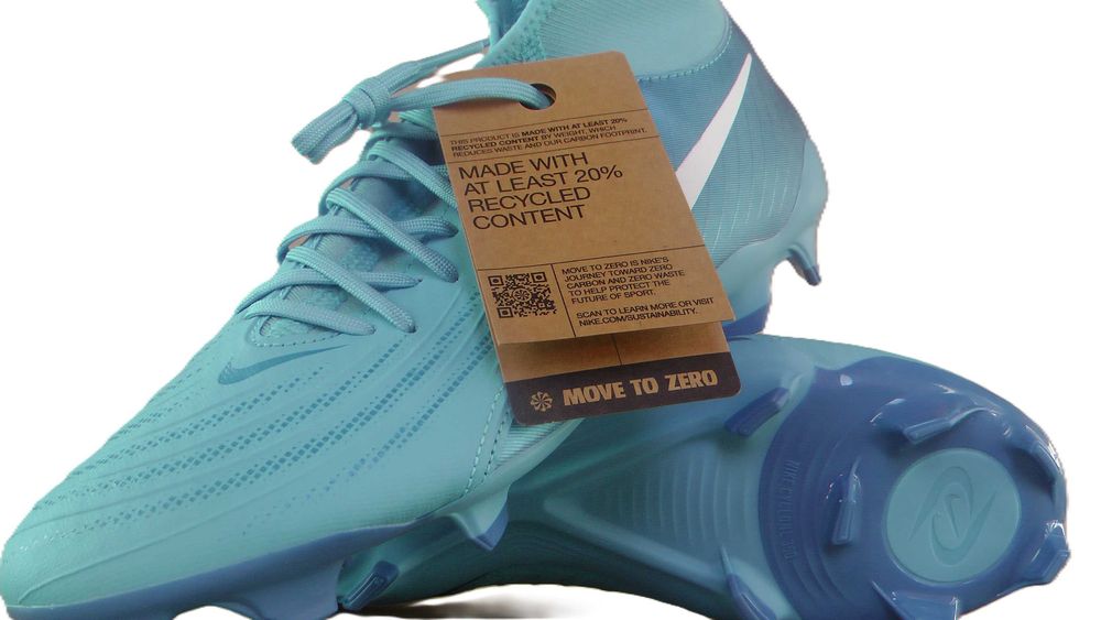 Ghete fotbal crampoane NOI Nike Phantom Luna II Academy marimea 40