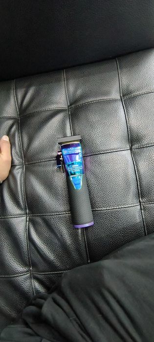 Машинка для стрижки Babyliss pro fx