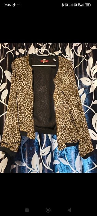 Bluză subțire    .