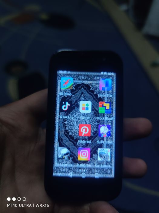 iphone 15 pro max mini