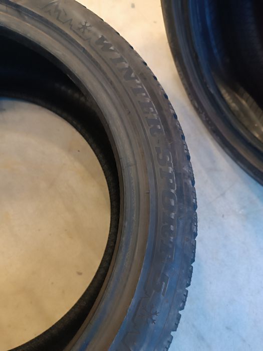 Anvelope iarna 225 45 17 Dunlop Winter Sport 5 dot2020