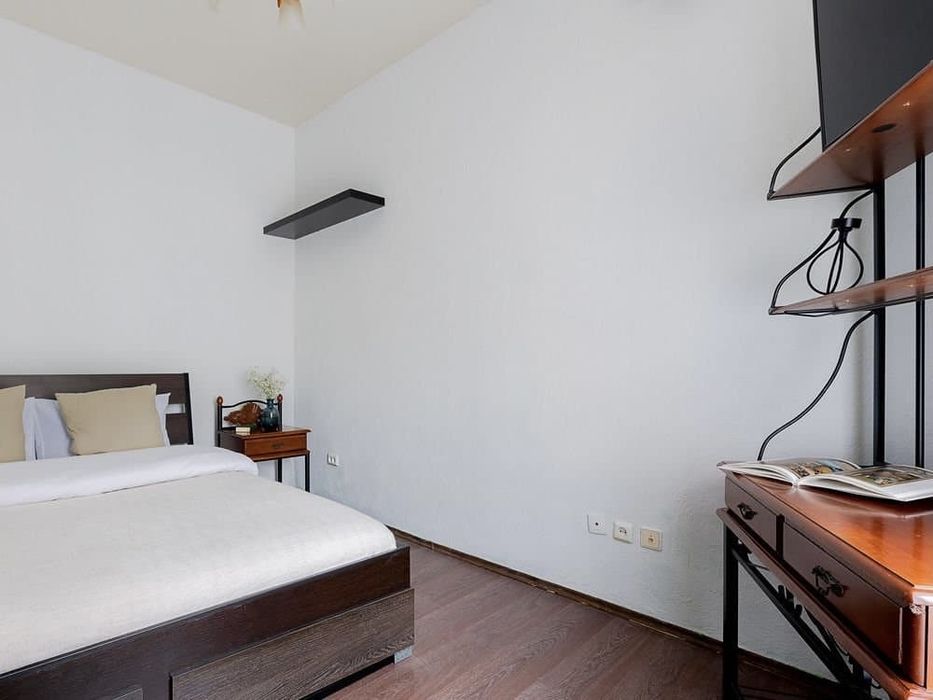 2х комнатная квартира Революция