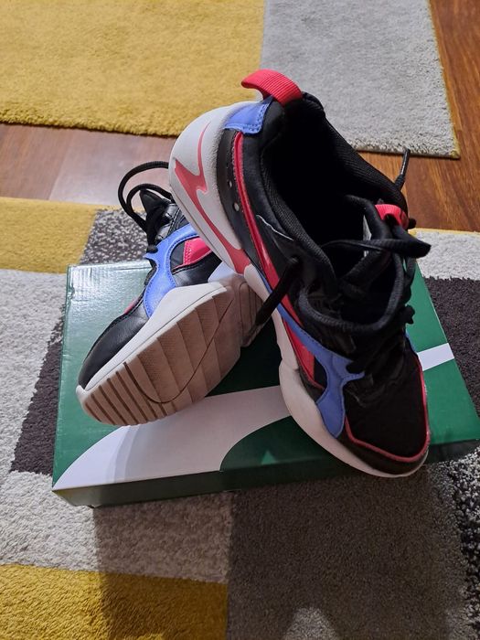 Pantofi sport PUMA Nova 2