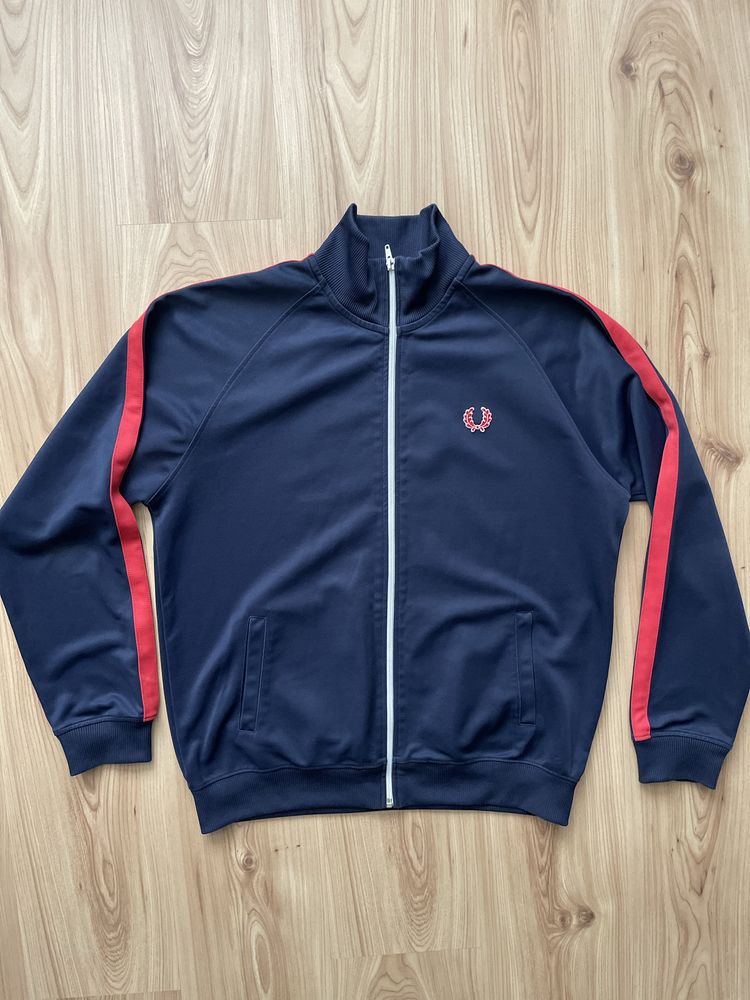 FRED PERRY / мъжки суичър L/XL