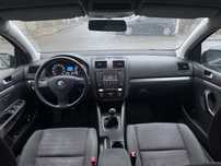 Golf 5 1.6 mpi cu GPL