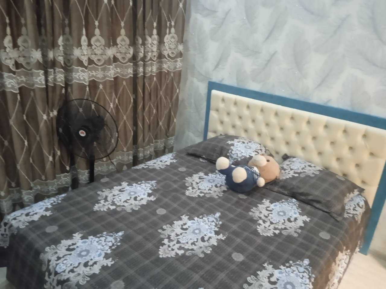 Квартира 2 х комнатная