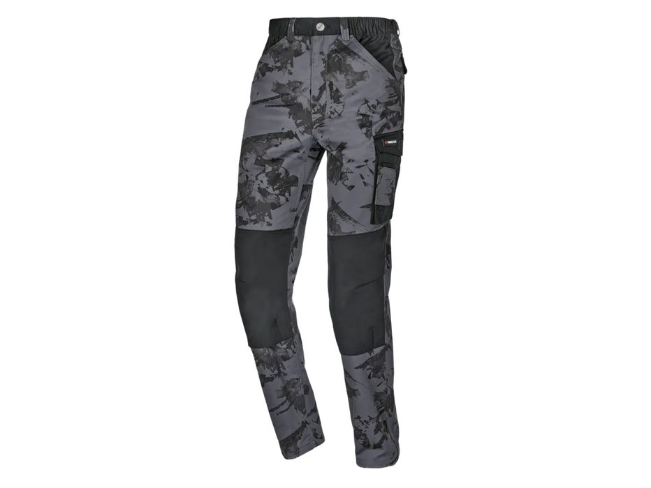 Pantaloni de lucru calitate foarte buna marime 50