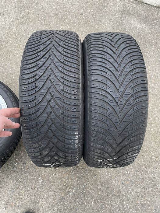 Jante Volvo V40 S40 V50 V60 S60 V70 5x108 16”