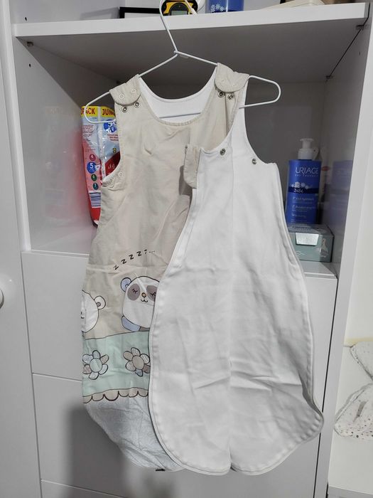 Есенни бебешки чувалчета Angel Baby