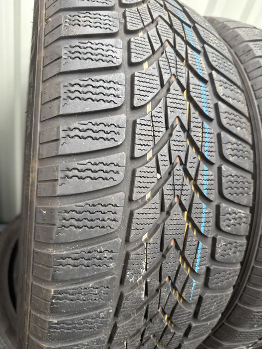 Anvelope de iarna 235/55 R19