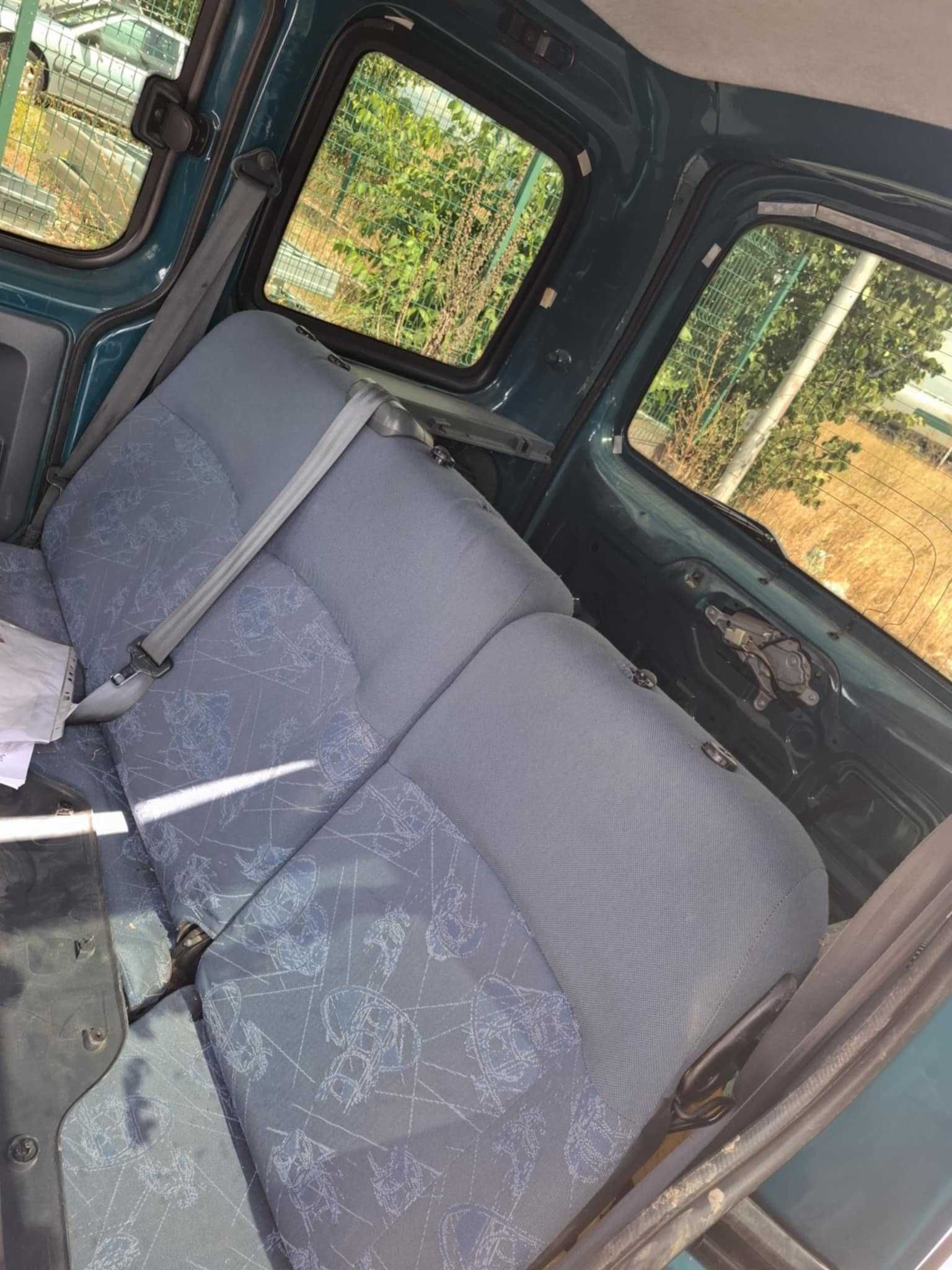 Renault Kangoo 1.4I 75hp