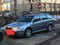 Skoda vânzare 1750 €