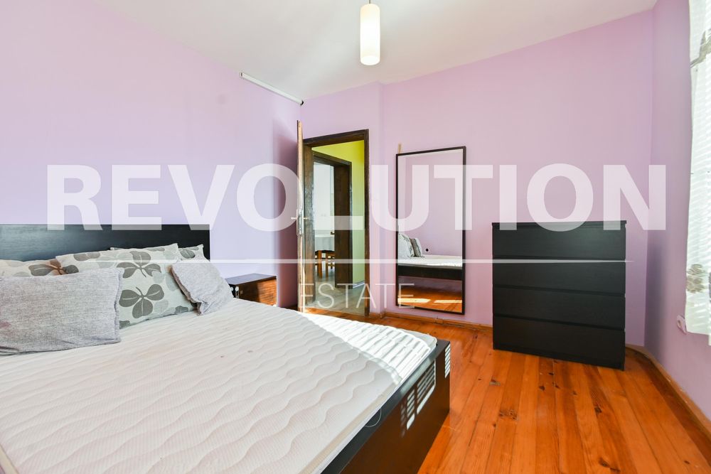 Дава се под наем Тристаен апартамент в София, Овча купел 2 - 115 кв.м за 675 € - Снимка #8